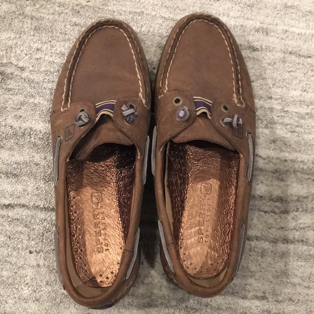 Sperry-Topsider Boat shoes